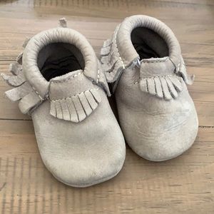 Freshly Picked Moccs
